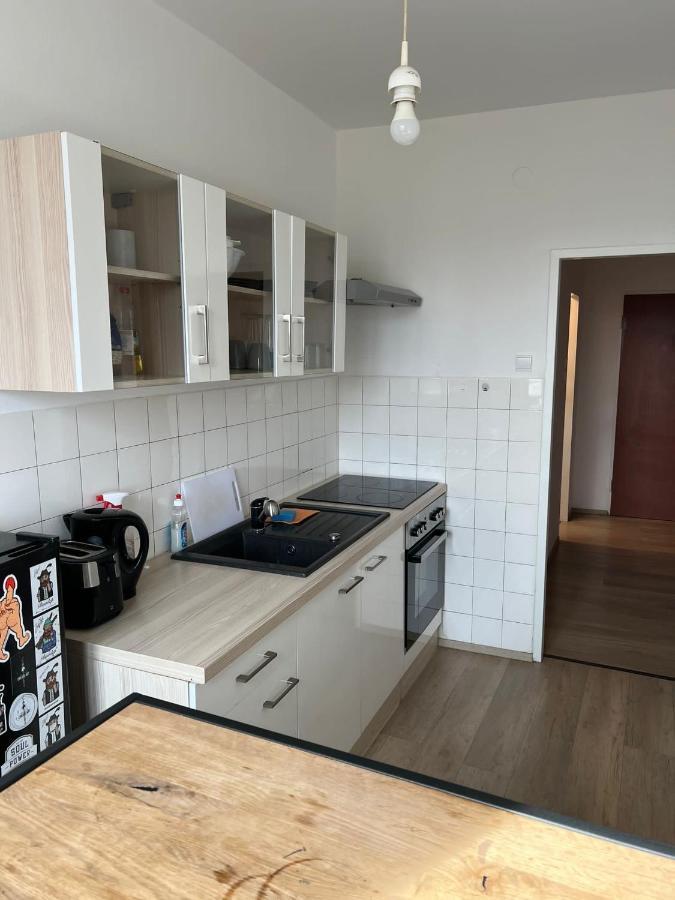 City Appartement 4600 Wels Exterior foto